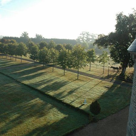 Chateau Du Bois-Guy Golf Parigné Esterno foto
