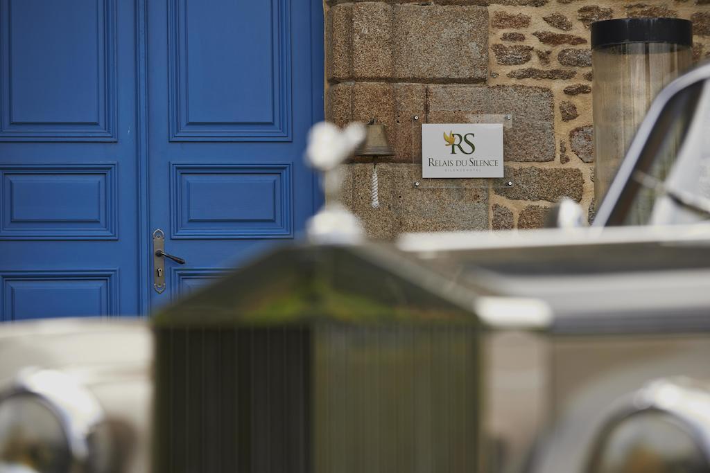 Chateau Du Bois-Guy Golf Parigné Esterno foto