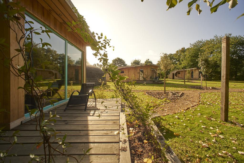 Chateau Du Bois-Guy Golf Parigné Esterno foto