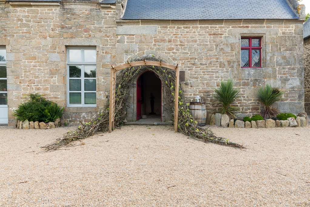 Chateau Du Bois-Guy Golf Parigné Esterno foto