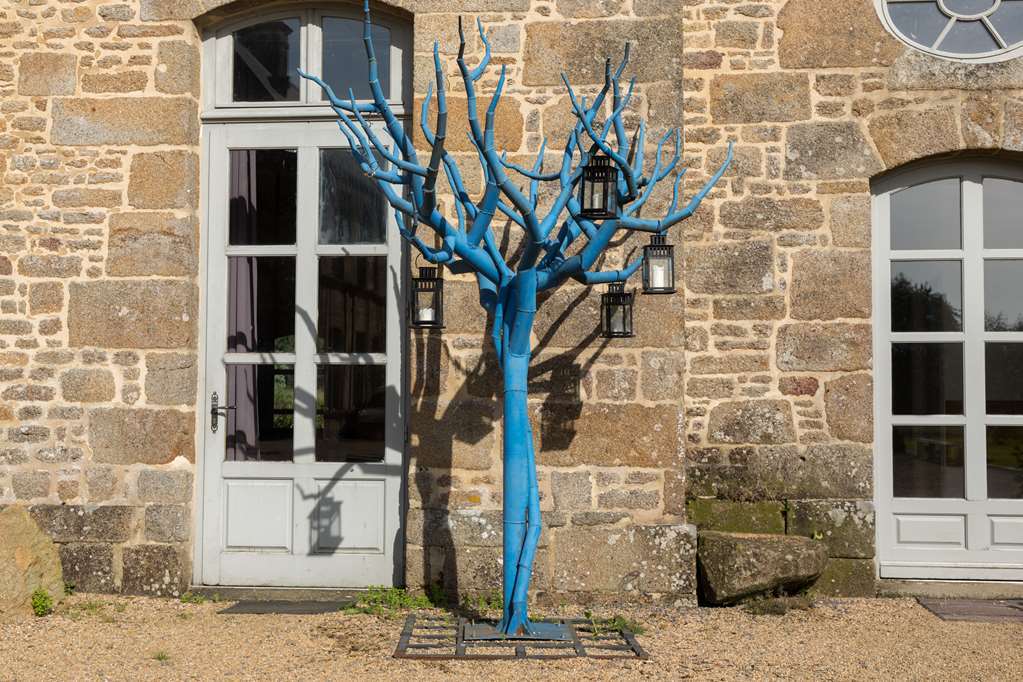 Chateau Du Bois-Guy Golf Parigné Esterno foto